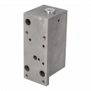 PVG60 PVEH-F Active solenoid valve 11-32 VDC DIN
