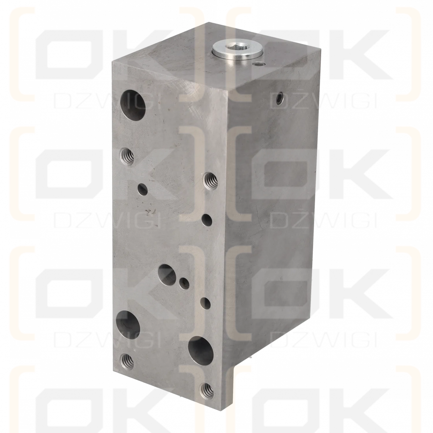 PVG60 PVEH-F Active solenoid valve 11-32 VDC DIN