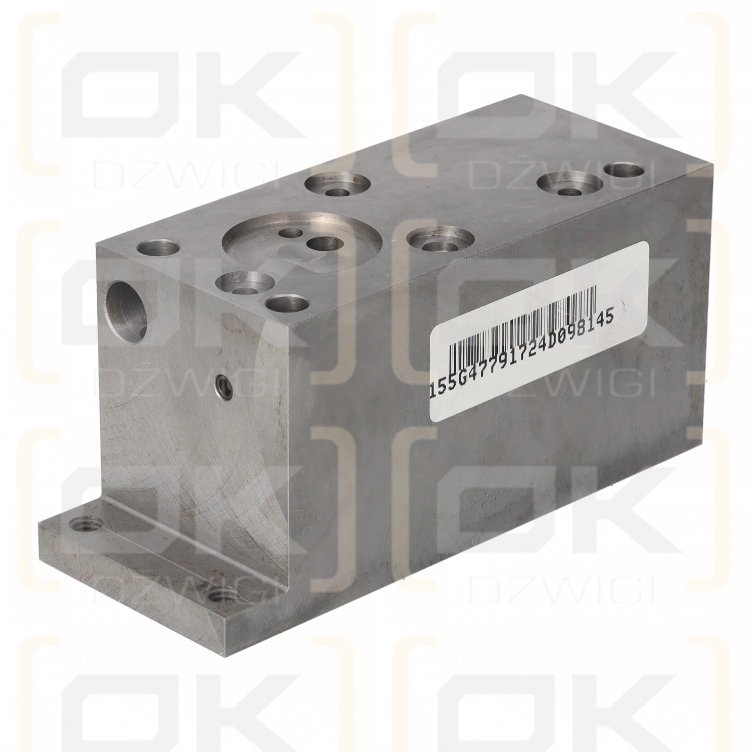 PVG60 PVEH-F Active solenoid valve 11-32 VDC DIN