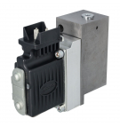 Elektrozawór PVG60 PVEO 24VDC DIN ex.155B4043