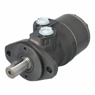 White OMR X 375 Orbital Motor