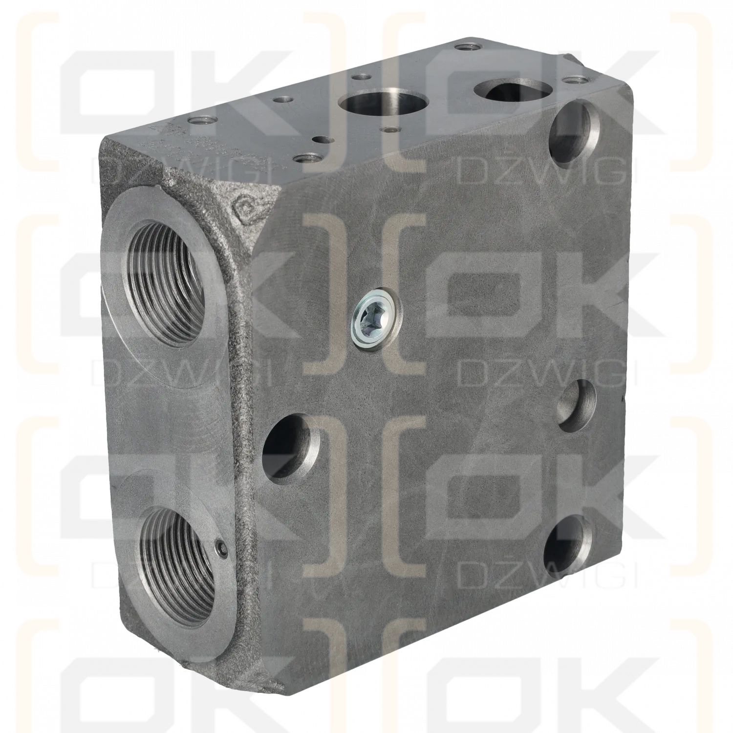 Moduł rozdzielacza PVG32 PVSK (ex.157B6961)