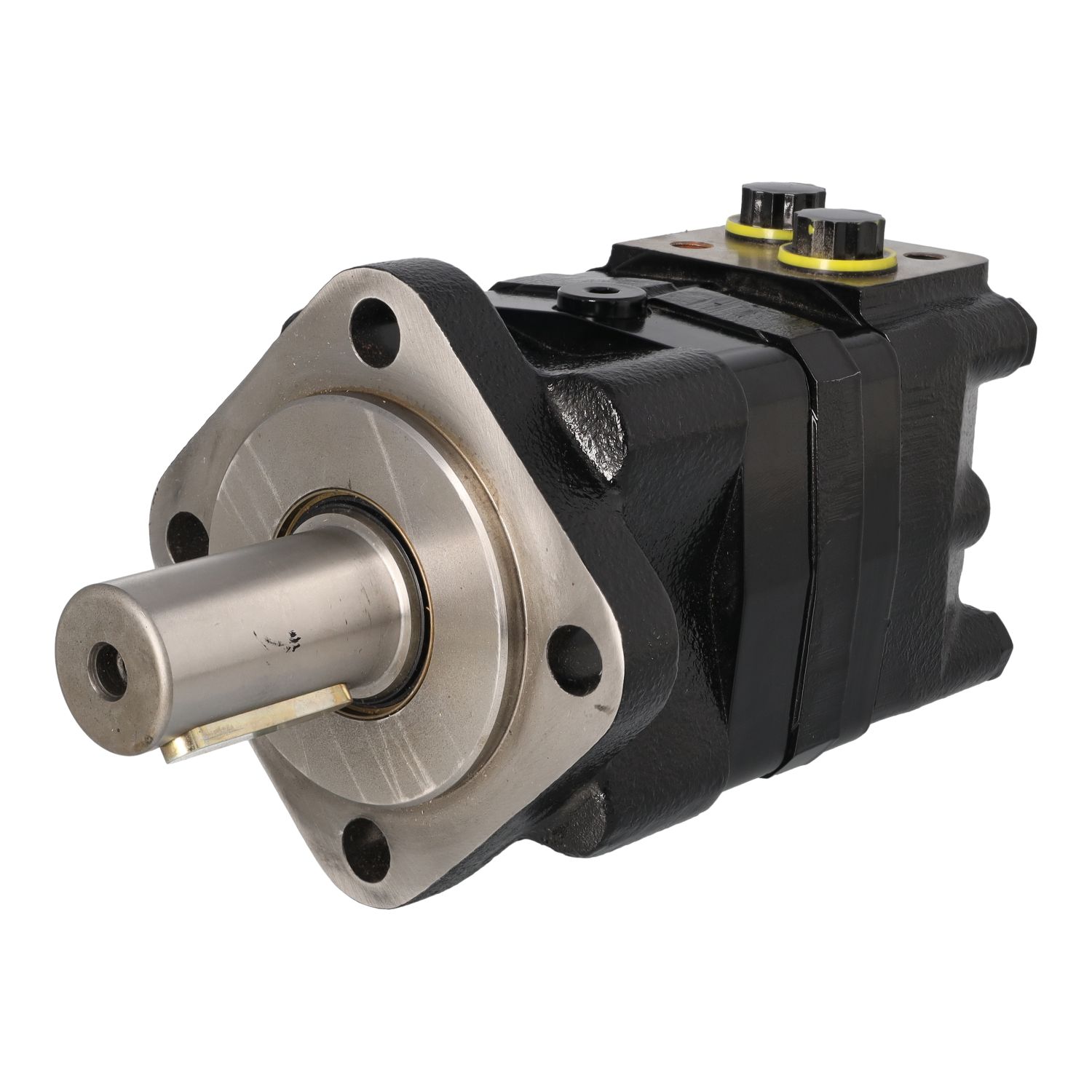 　BIBIY. Dziecięce Buty IQ CROSS THE LINE FLOW JRB M000254408