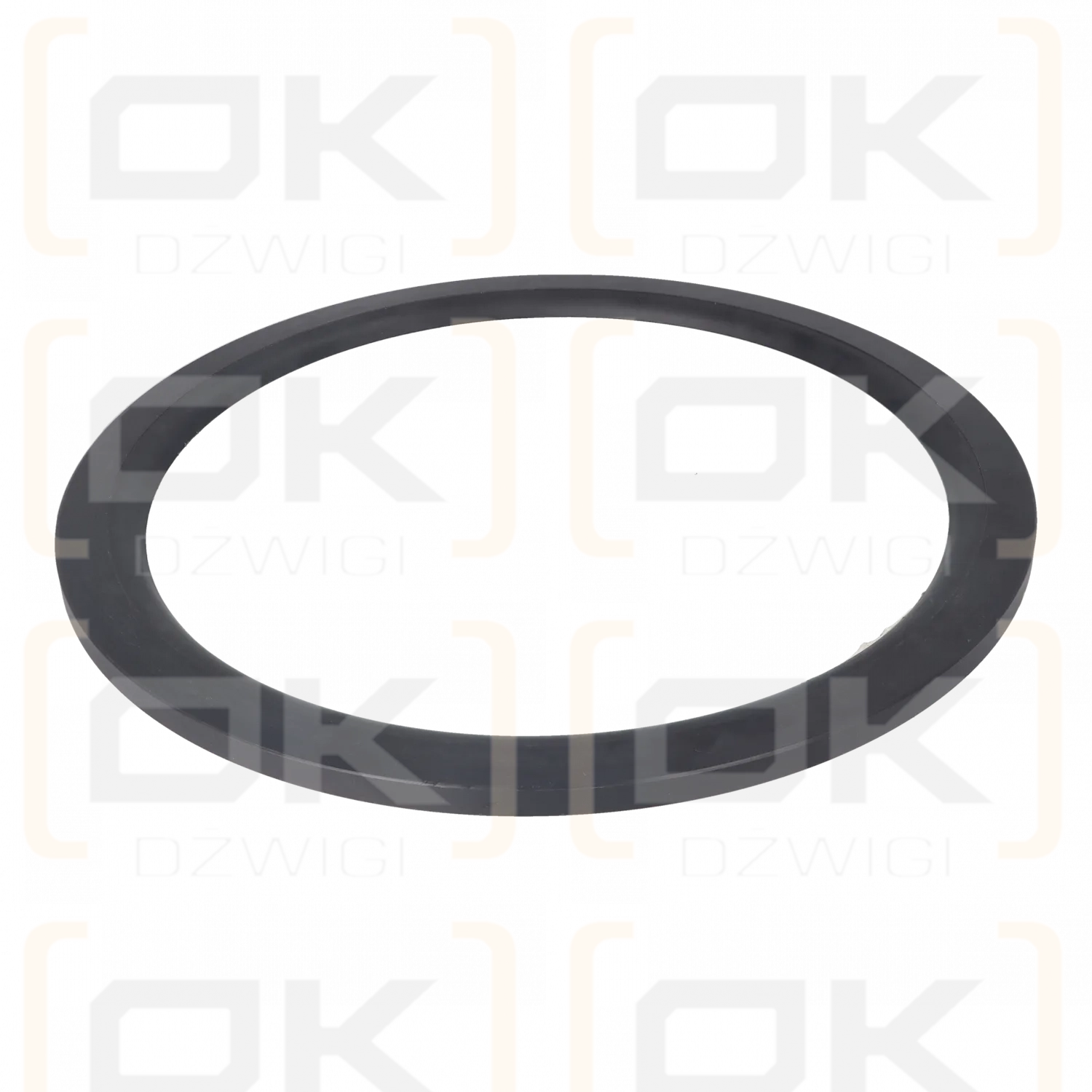 стопорное кольцо ПМ