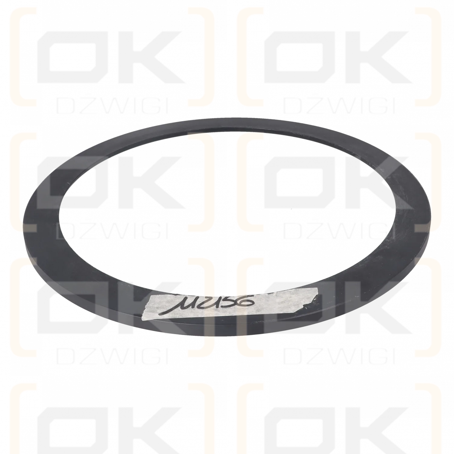 стопорное кольцо ПМ