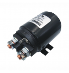 Iskra, Letrika/Mahle starting coil 24V - 300A