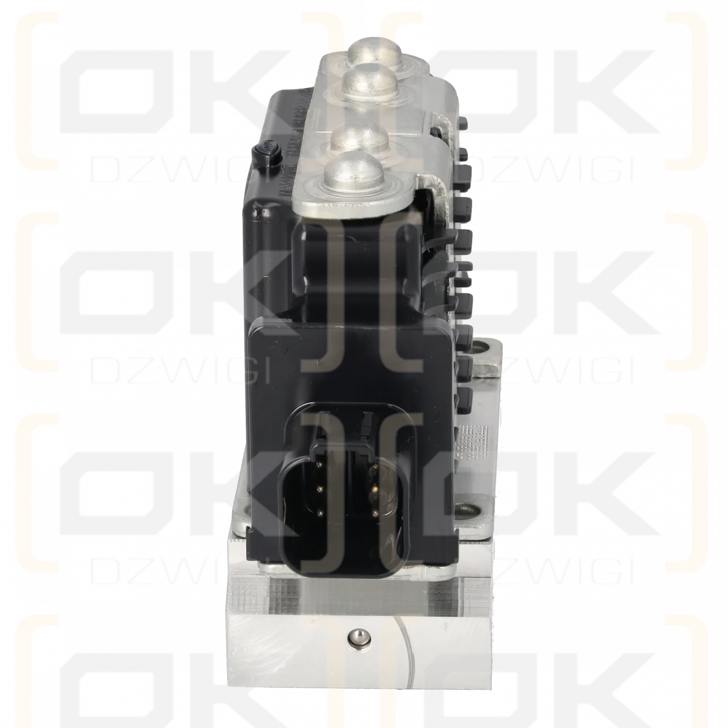 Danfoss PVG32 PVES32-ACTUATOR-P-S7-1X6DEU-S ACT solenoid valve (11034832)