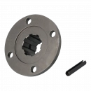 Spicer 1300 flange; ISO 32x36