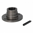 Spicer 1300 flange; ISO 32x36