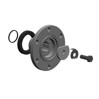 COMMON DIVISOR 25SS THUIN サイズ1 Adapters - The best prices at OK Sp. z o.o.