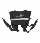 Hetronic NOVA -XXL Senderkabelbaum