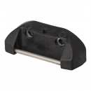 IKUSI T70/1-2 radio control bottom bumper