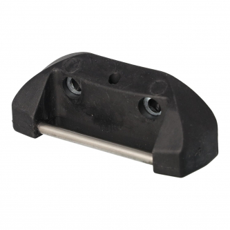 IKUSI T70/1-2 radio control bottom bumper