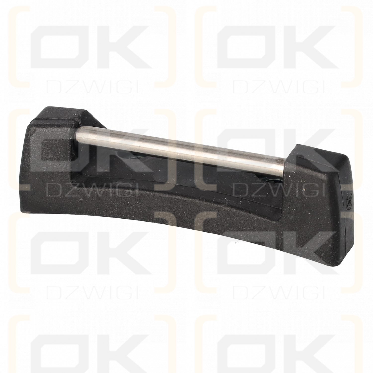 IKUSI T70/1-2 radio control bottom bumper