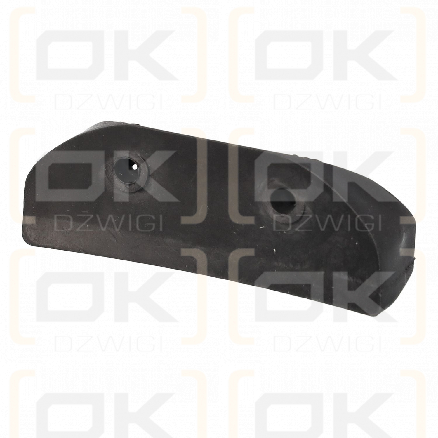 IKUSI T70/1-2 radio control bottom bumper