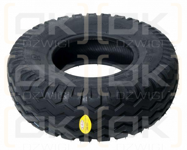Opona przyczepy 11.5/80-15.3 11x15 12PR TT Kabat