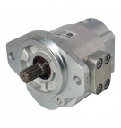Liebherr gear pump