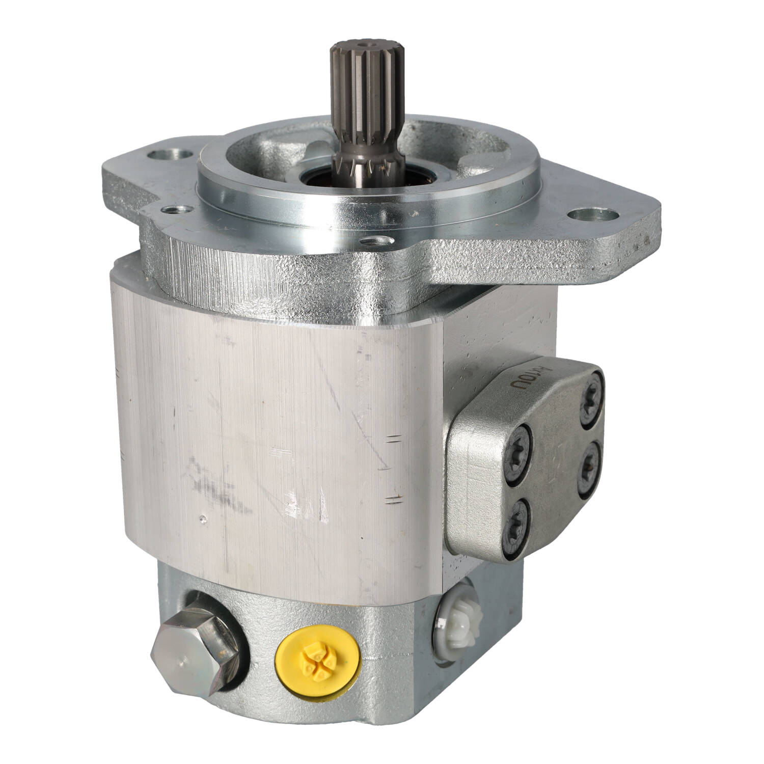 hidamari✨ Pompa zębata Liebherr 11646439 - Najlepsze ceny w OK Sp. z o.o.