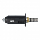 CAT KWE5K-31/G24YA30 solenoid valve - replacement