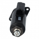 CAT KWE5K-31/G24YA30 solenoid valve - replacement