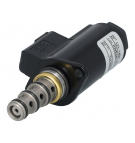CAT KWE5K-31/G24DB30 solenoid valve - replacement