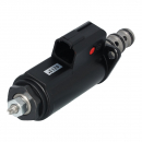 CAT KWE5K-31/G24DB30 solenoid valve - replacement