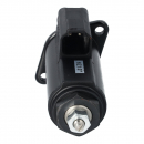 CAT KWE5K-31/G24DB30 solenoid valve - replacement
