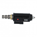 CAT KWE5K-31/G24DB30 solenoid valve - replacement