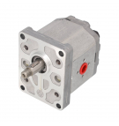 Pompa zębata Danfoss SNM/11LTXSB 121.19.108.00