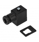 Camozzi U70 SERIES plug