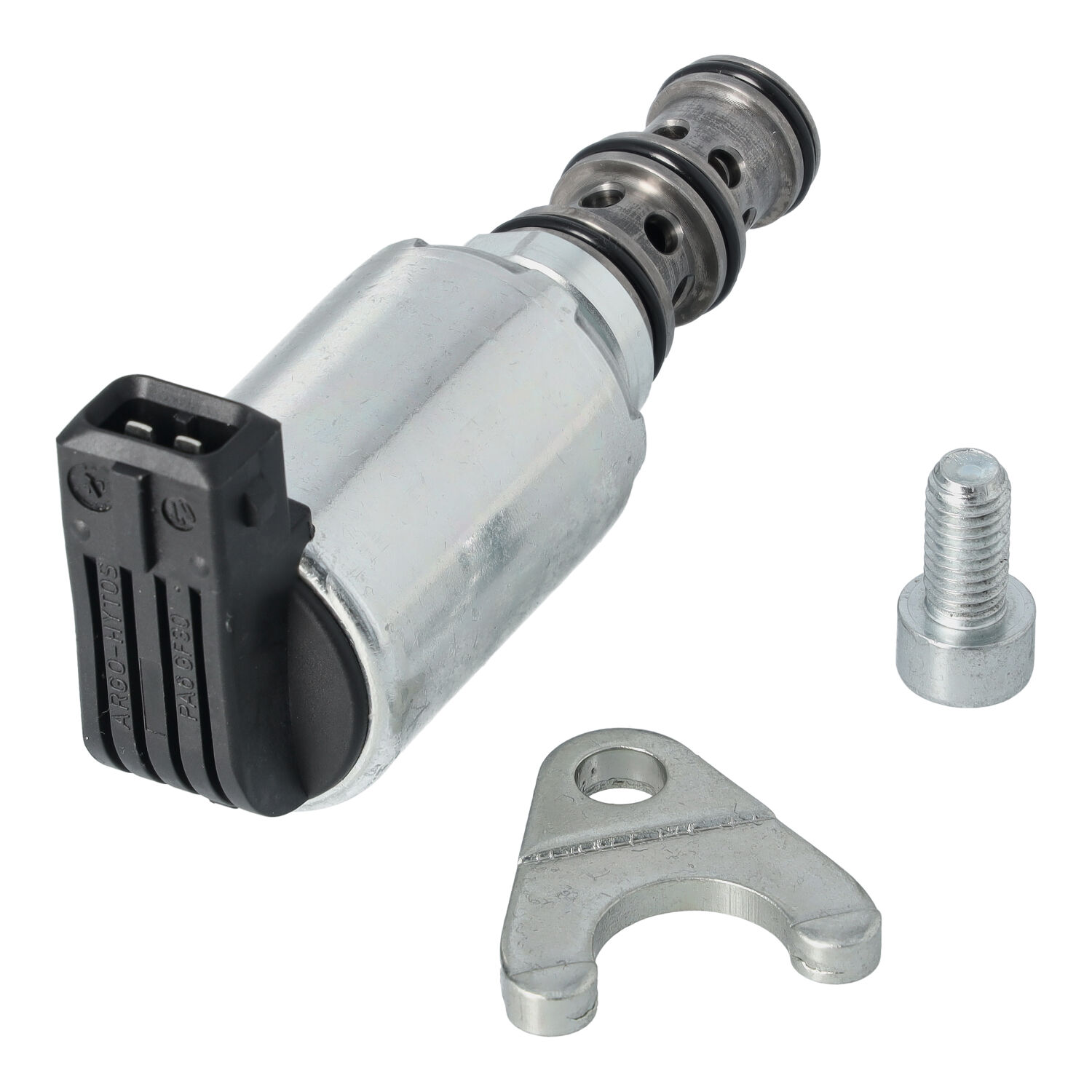 Solenoid valve PD2E1-X3/2D21-27E4-A Liebherr 403-0358 12217617
