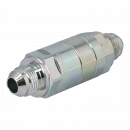 Шарнирный шарнир Alfagomma G3/4" JIC - наружный; d=30мм h=93,7мм
