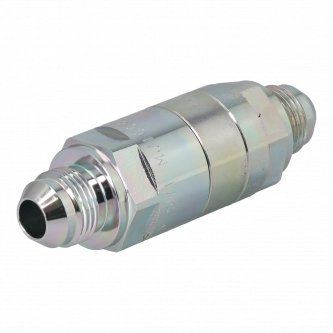 Alfagomma G3 / 4 "JIC swivel joint - male; d = 30mm h = 93.7mm