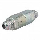 Шарнирный шарнир Alfagomma G3/4" JIC - наружный; d=30мм h=93,7мм