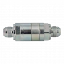 Шарнирный шарнир Alfagomma G3/4" JIC - наружный; d=30мм h=93,7мм
