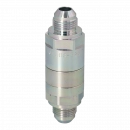 Шарнирный шарнир Alfagomma G3/4" JIC - наружный; d=30мм h=93,7мм