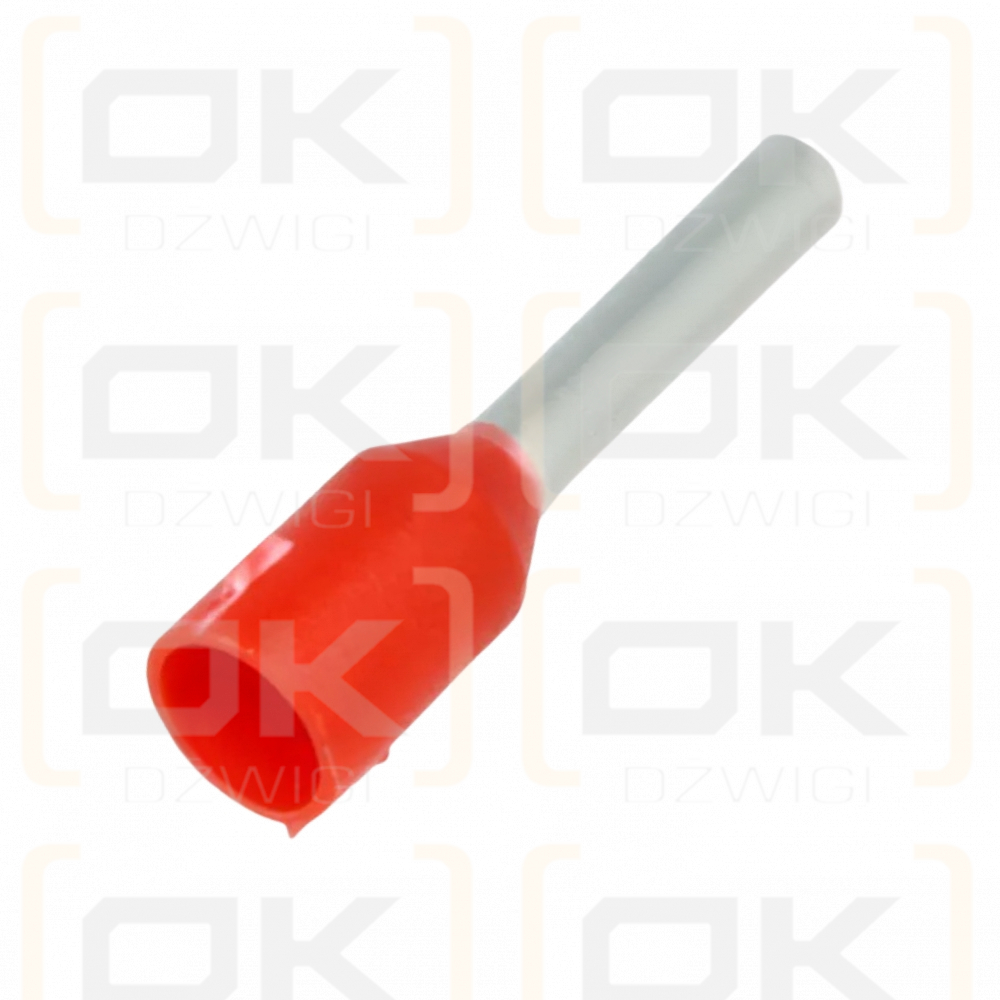 8mm ferrule