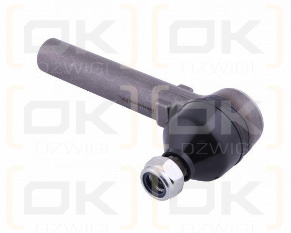 Przegub kierowniczy 210mm- M24x1,5 126145A1 WARYŃSKI