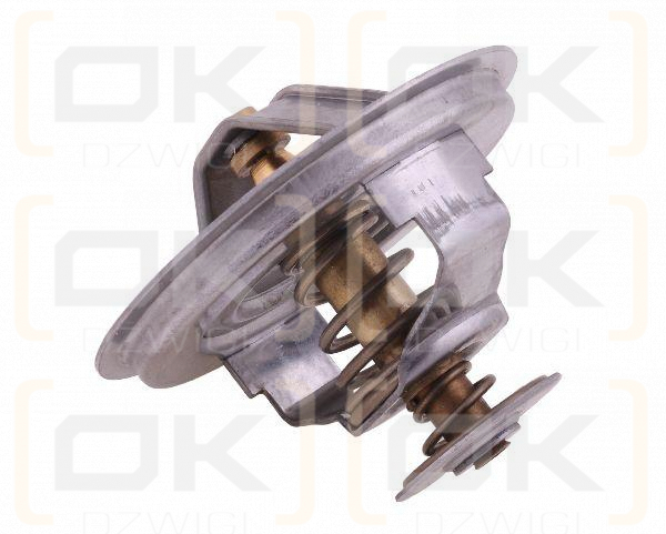 Termostat 130100060706 Case POLMO