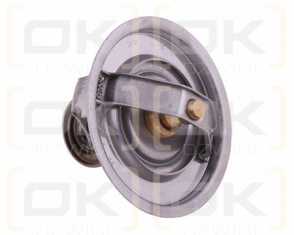 Termostat 130100060706 Case POLMO