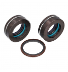 Комплект уплотнений гидроцилиндра LINDE (6825269)