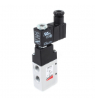 MAGNETVENTIL 3/2 NC MONOSTABILE BUCHSEN G1 / 4