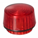 Luz roja del Atlas SLC