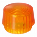 Luz naranja del Atlas SLC