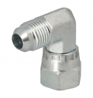 Угловой соединитель