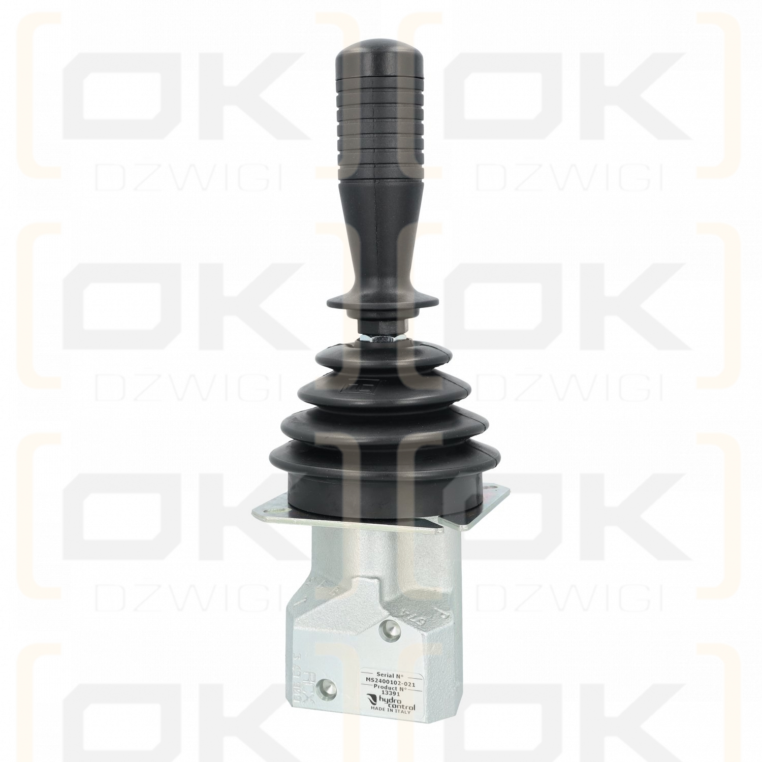 Joystick hydrauliczny 01 A01 MA A WA27 RA G02