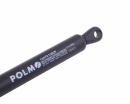 Siłownik szyby tylnej L max. 500mm 65421008 STEYR POLMO
