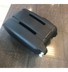 Zbiornik oleju żurawia hydraulicznego Fassi