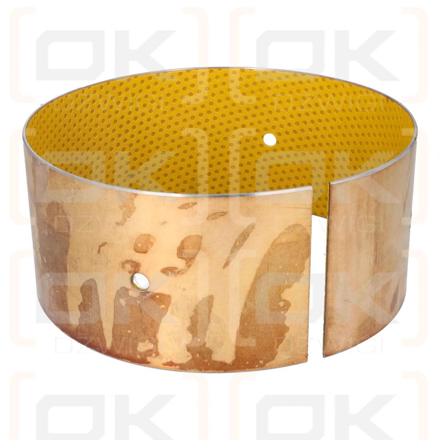 Нижний рукав ПМ50 215х100