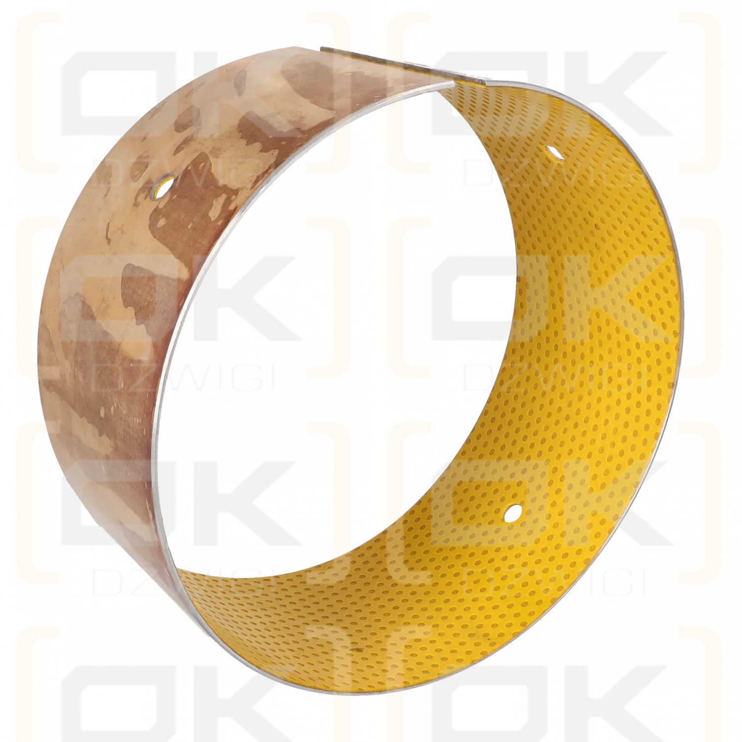 Нижний рукав ПМ50 215х100